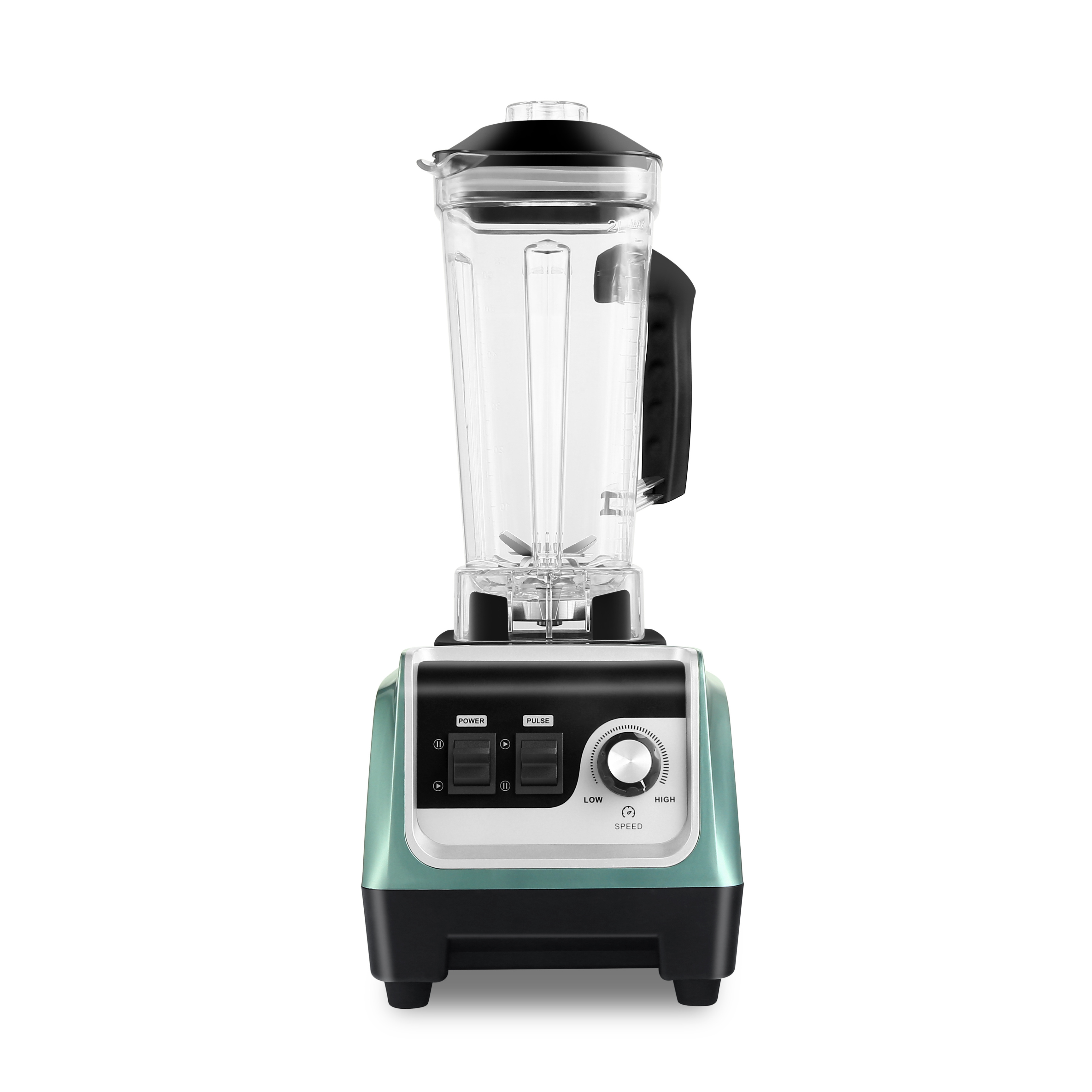 2021 New Design Automatic Blender 2L large capacity portable juicer for home sujata mixer juicer grinder