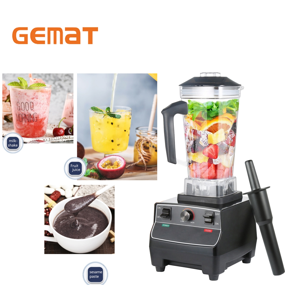 electric commercial juice blender mlangeur de fruits fatamix juicer machine