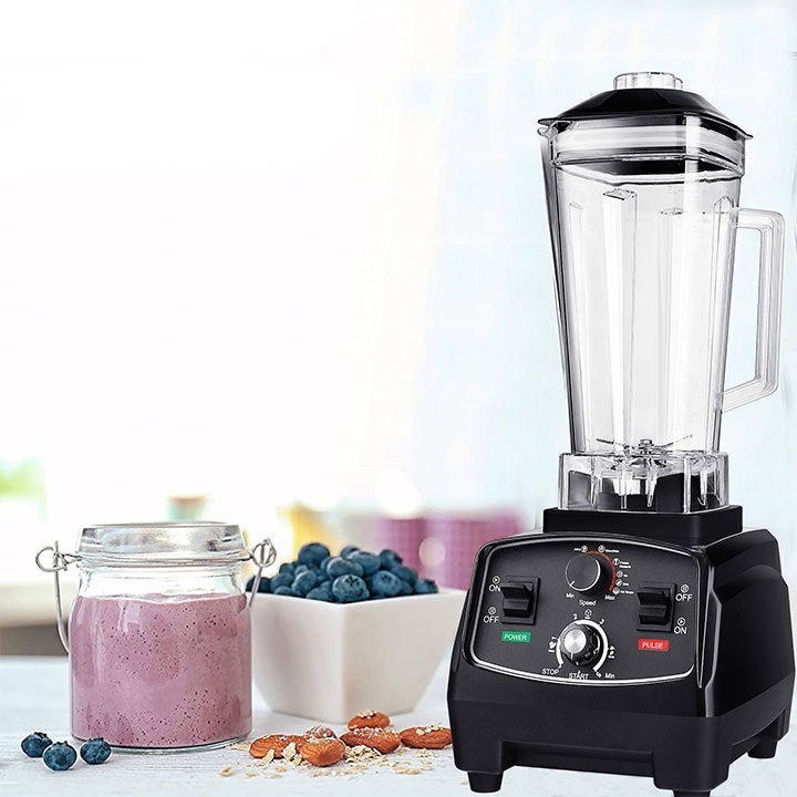 licuadora  heavy duty blender 3 in 1 breakfast makers blender machine