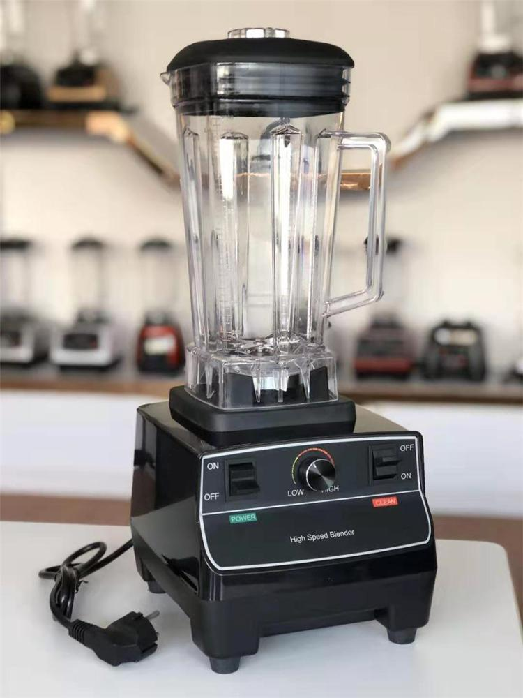 electric commercial juice blender mlangeur de fruits fatamix juicer machine