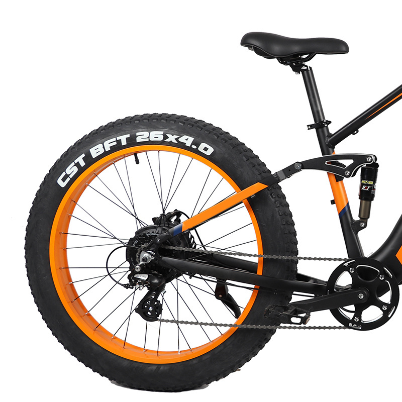 carbon off road city mountain bike 29 elektrische fiets electric enduro eu warehouse battery motor fat tire electric city bike