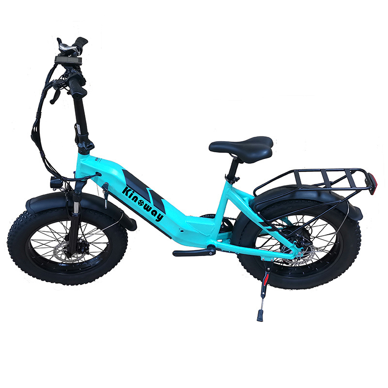 Eu US Warehouse Fashion Cheap Price High Power  E Bikes Fat Tire Mountain Bike