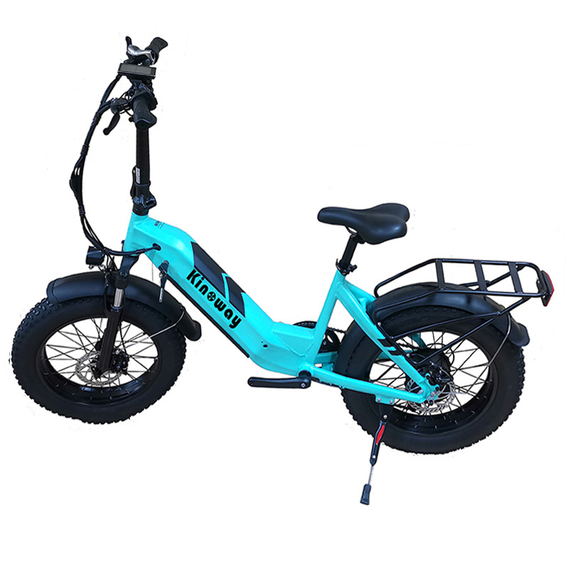 Eu US Warehouse Fashion Cheap Price High Power  E Bikes Fat Tire Mountain Bike