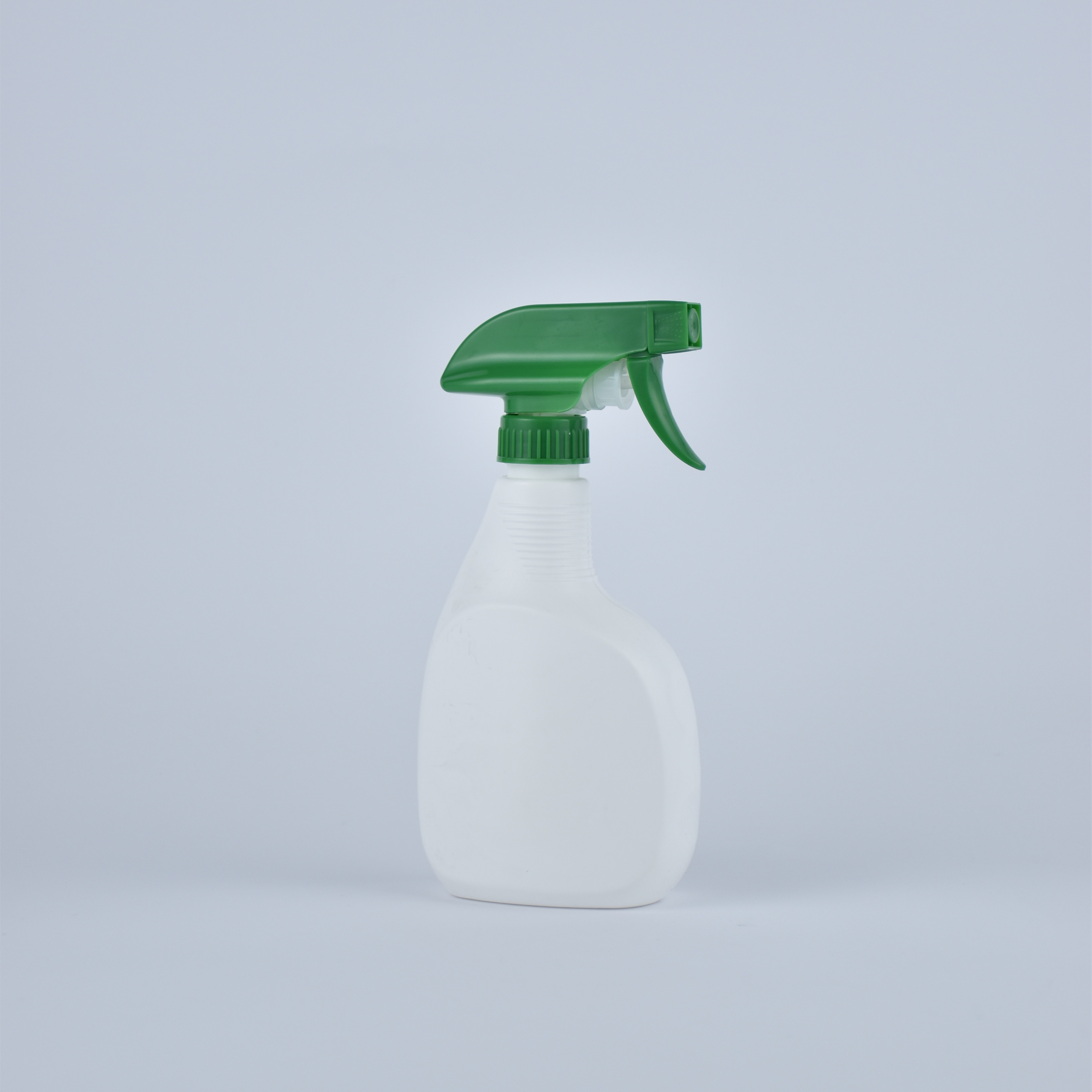 Wholesale in bulk empty hdpe 32oz 1 liter 1l 1000ml 16oz 16 oz 500 ml 500ml chemical cleaner plastic trigger spray bottle