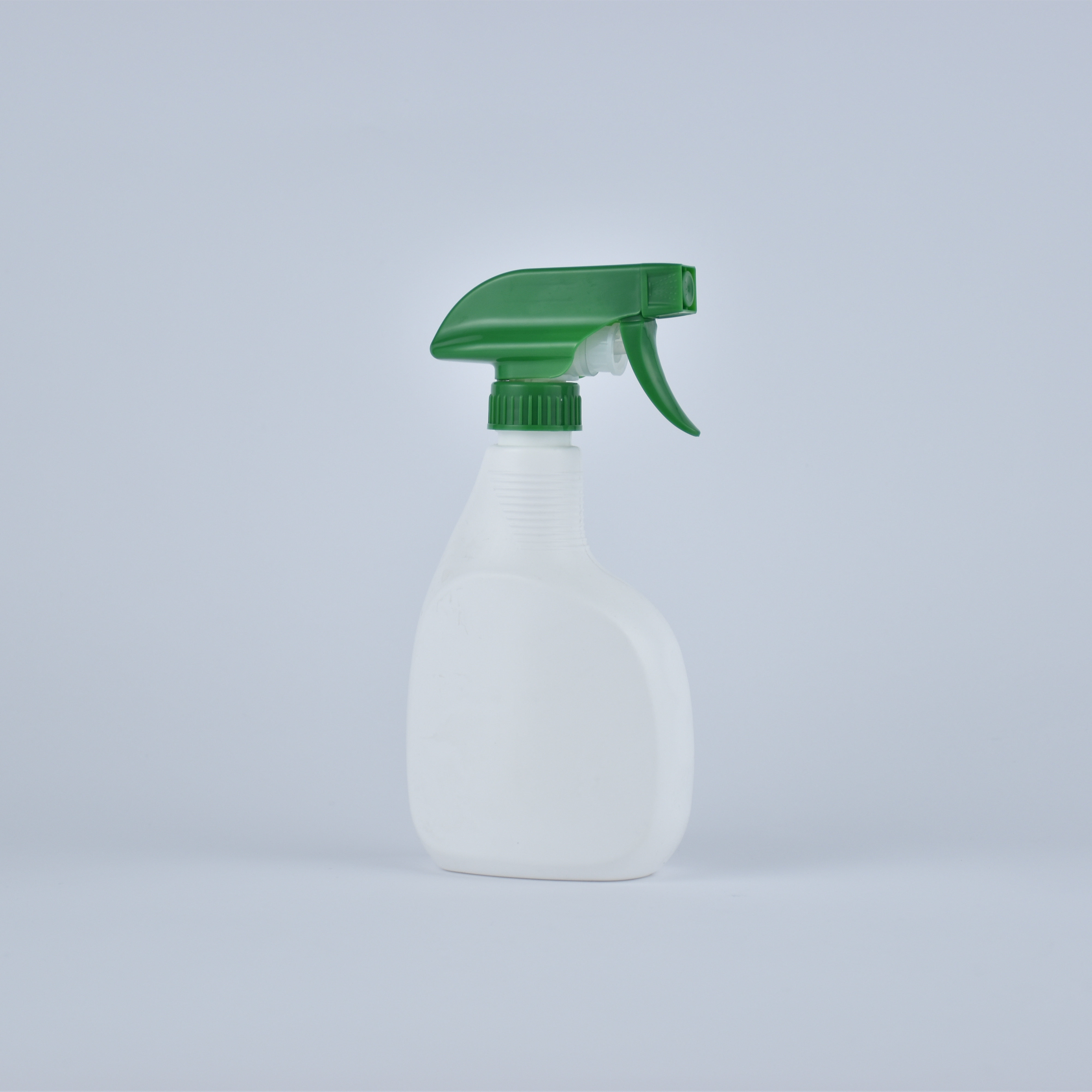 Wholesale in bulk empty hdpe 32oz 1 liter 1l 1000ml 16oz 16 oz 500 ml 500ml chemical cleaner plastic trigger spray bottle