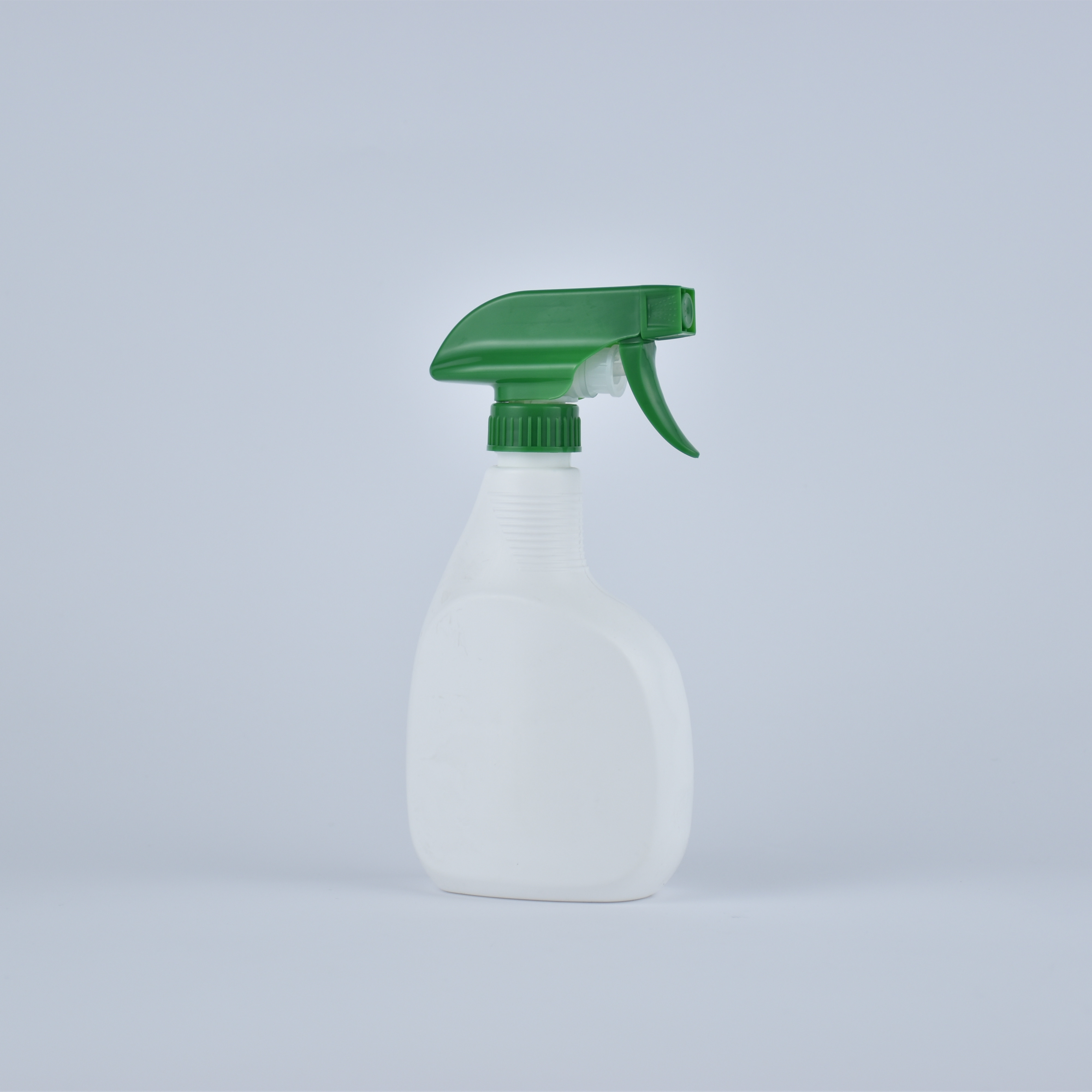 Wholesale in bulk empty hdpe 32oz 1 liter 1l 1000ml 16oz 16 oz 500 ml 500ml chemical cleaner plastic trigger spray bottle