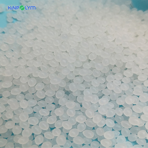 Kinpolym factory selling 3D printing filaments PLA resin modified PLA pellets raw material polylactic acid