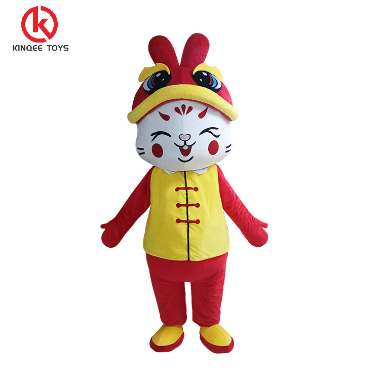 Mascot Costume for Party Event Cosplay Suit High Quality Customized Cartoon Character Mascot Costume/customized Mascot doll doll