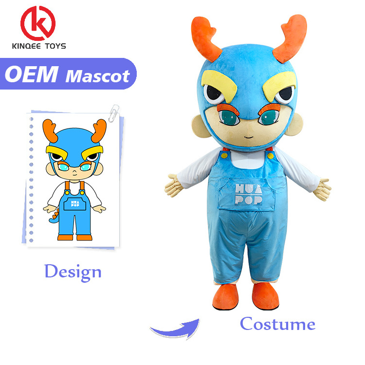 Adults Mascot Costume Custom Made Used Cartoon Character Custom Enjoyment Advertising High Quality Mascots Costumes for party