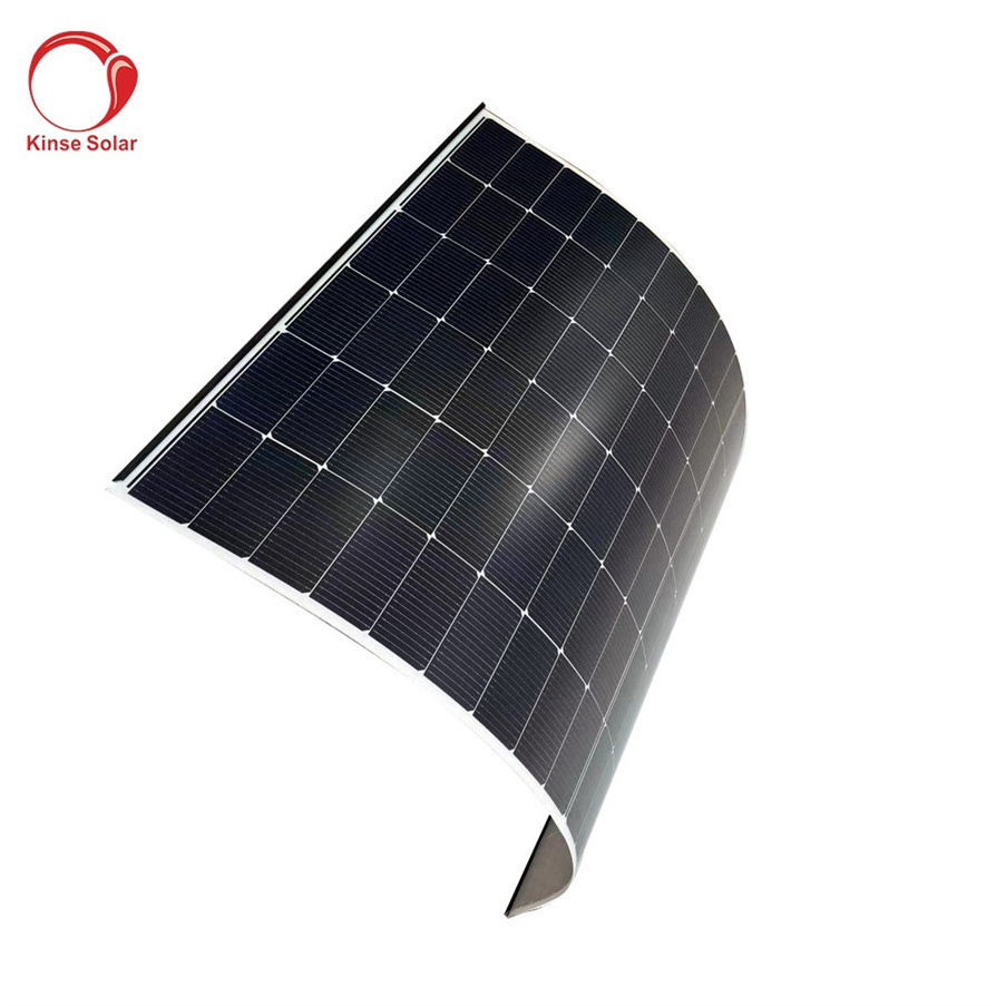 Hot Selling Foldable Solar Panels light weight flexible solar panels 380w