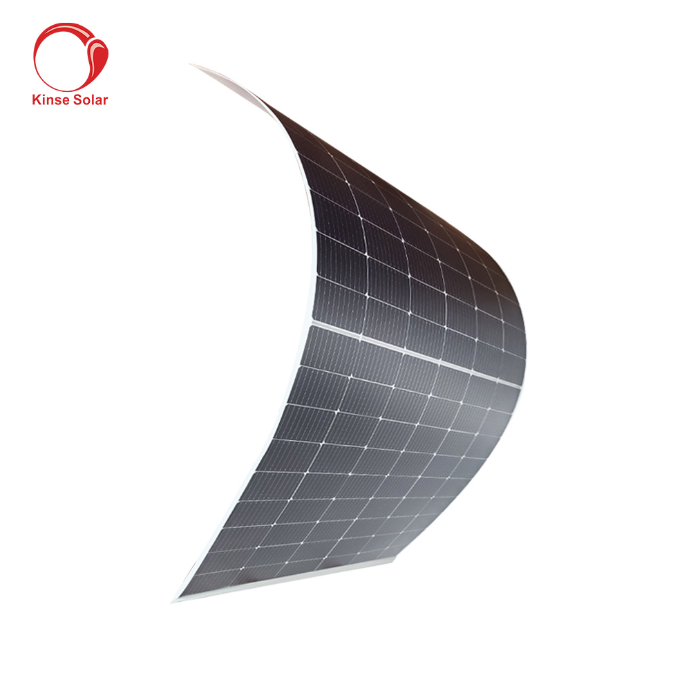 Custom High Quality flexible solar panels 400w system photovoltaic Factory direct sale