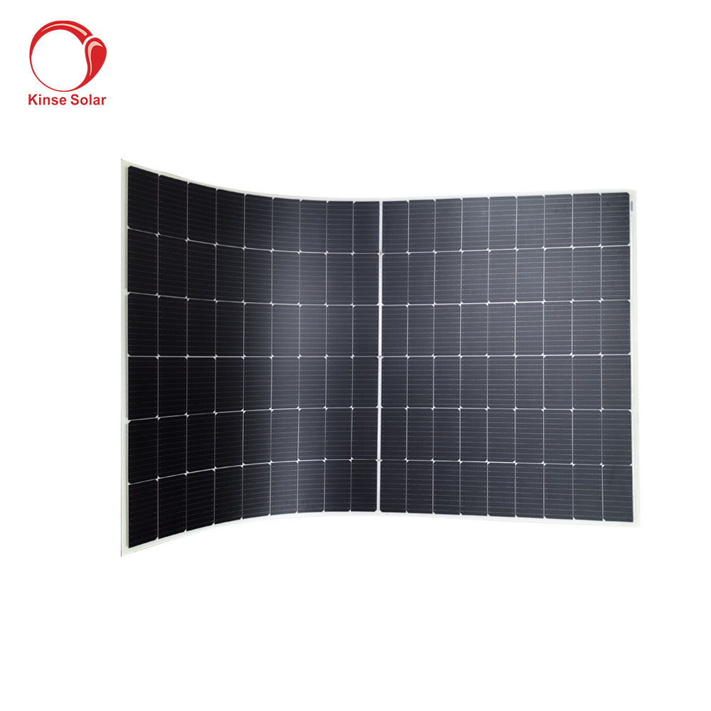 Custom High Quality flexible solar panels 400w system photovoltaic Factory direct sale