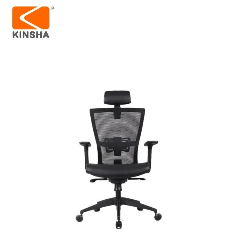 executive genuine leather director ergonor boss best office chair for sale swivel luxury modern for boss