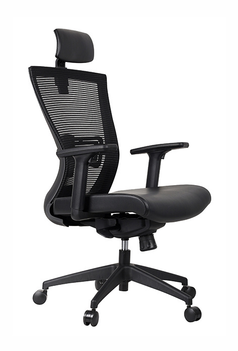 executive genuine leather director ergonor boss best office chair for sale swivel luxury modern for boss