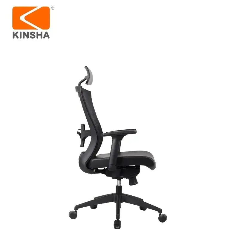 executive genuine leather director ergonor boss best office chair for sale swivel luxury modern for boss