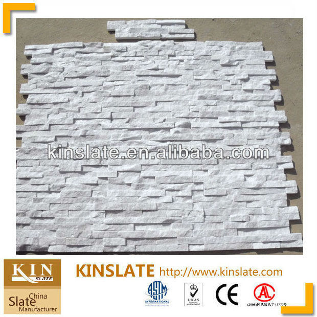 Natural Stone Veneer, Thin Brick Interior Walls