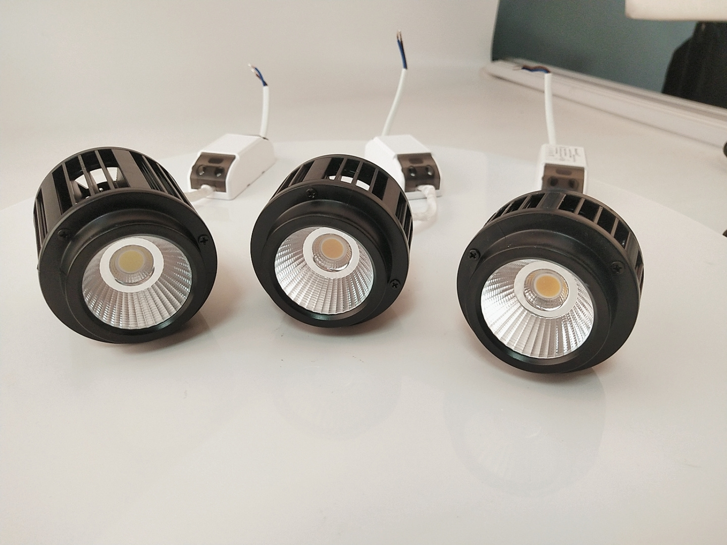 hot sale LED Retrofit Module 5W-15W power MR16 Gu10 led source led bulbs