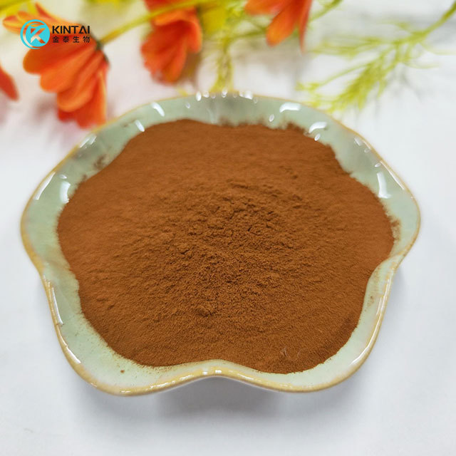 wholesale price Indian crape myrtle extract Banaba leaf extract loquat leaf extract Corosolic acid