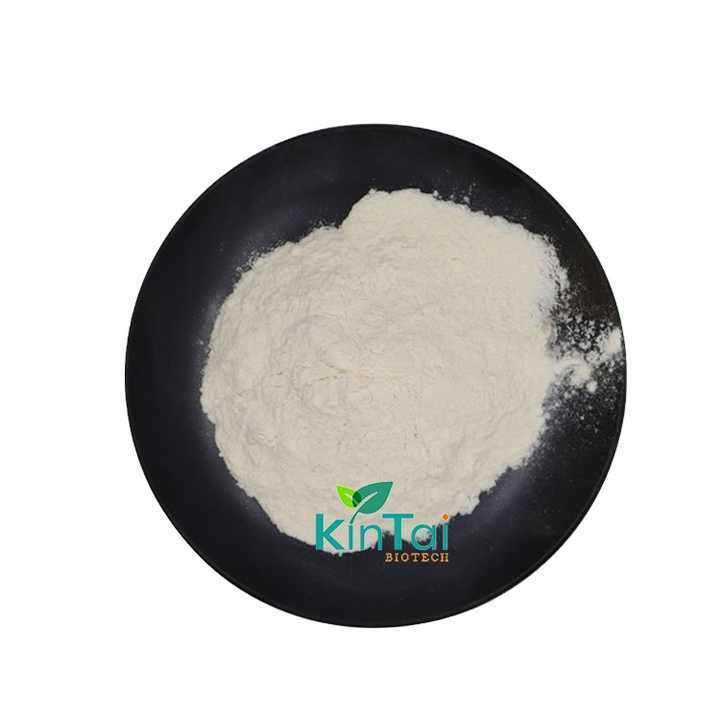 Manufacturer Supply Organic Food Garde Bamboo Fiber Flour Bamboo Fiber Powder