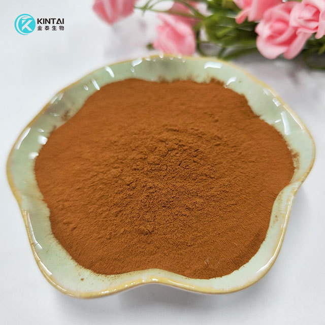 wholesale price Indian crape myrtle extract Banaba leaf extract loquat leaf extract Corosolic acid