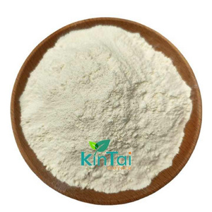 Manufacturer Supply Organic Food Garde Bamboo Fiber Flour Bamboo Fiber Powder