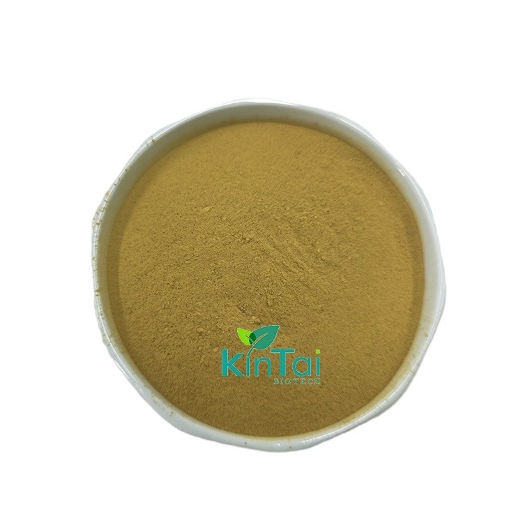 Herbal Extract Powder St johns Wort Extract Hypericin Hypericum Perforatum Extract