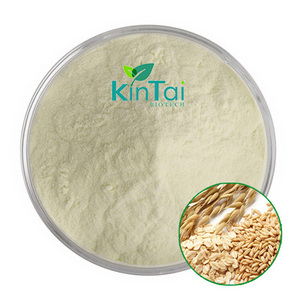 Oat Beta Glucan powder Nutrition Enhancer 70% 80% Oat Beta Glucan