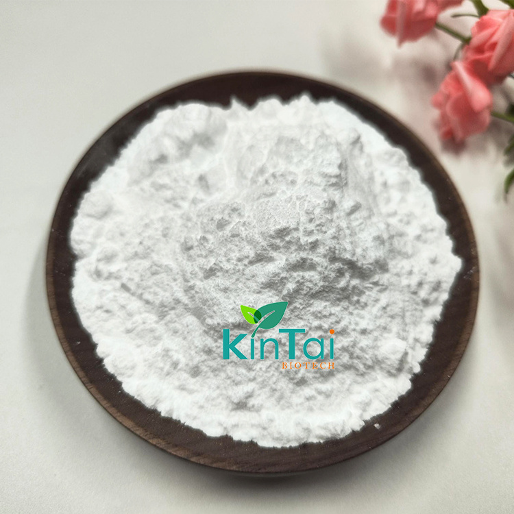 Wholesale Food Additive Amino Acid l serine CAS.56-45-1 L-Serine Powder