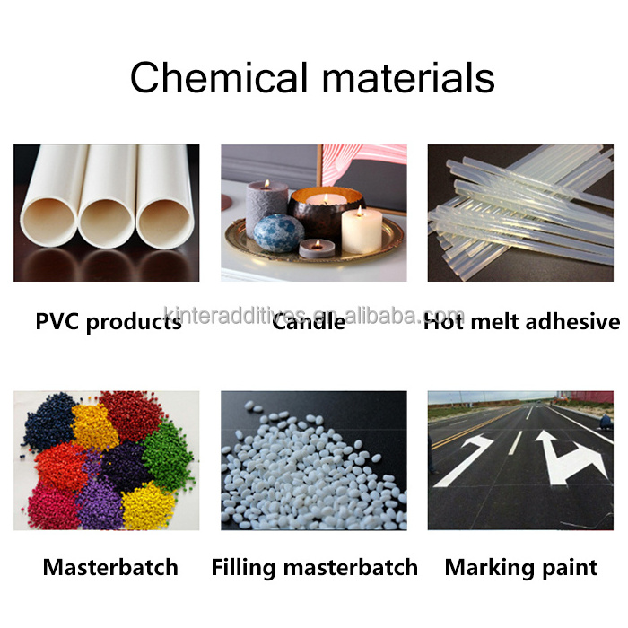 High Density Micronized Oxidized Polyethylene Wax Powder PE Wax For Polish And Paper