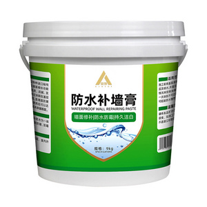 KINTOP High quality wall repair paste cream waterproof material