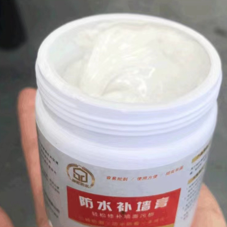 KINTOP High quality wall repair paste cream waterproof material