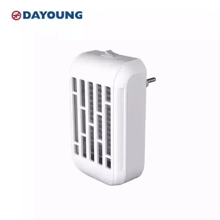 Dayoung Control Pest Indoor Led Electric Insect Killer Bug Zapper