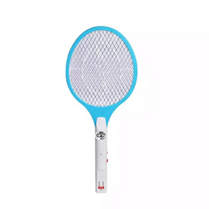 Dayoung Oem Portable Mosquito Killer Racket Rechargeable Fly Swatter Electronic Mosquito Swatter