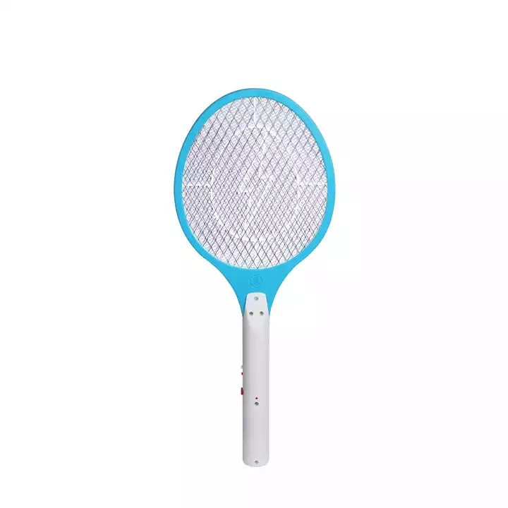 Dayoung Oem Portable Mosquito Killer Racket Rechargeable Fly Swatter Electronic Mosquito Swatter