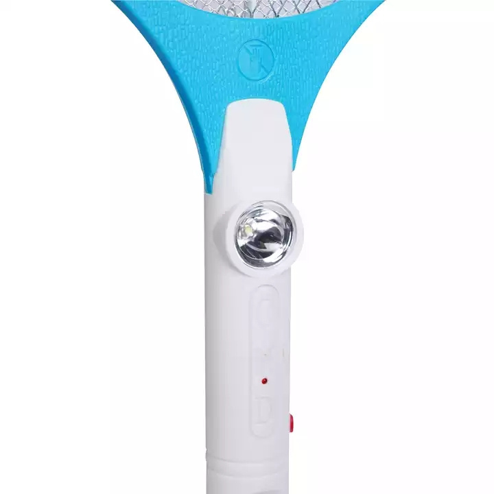 Dayoung Oem Portable Mosquito Killer Racket Rechargeable Fly Swatter Electronic Mosquito Swatter