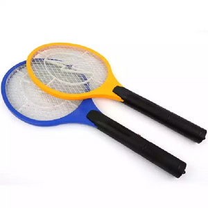 Dayoung 3v Indoor Electric Fly Mosquito Swatter Rechargeable Anti Mosquito Racket Zapper Mosquito Bat