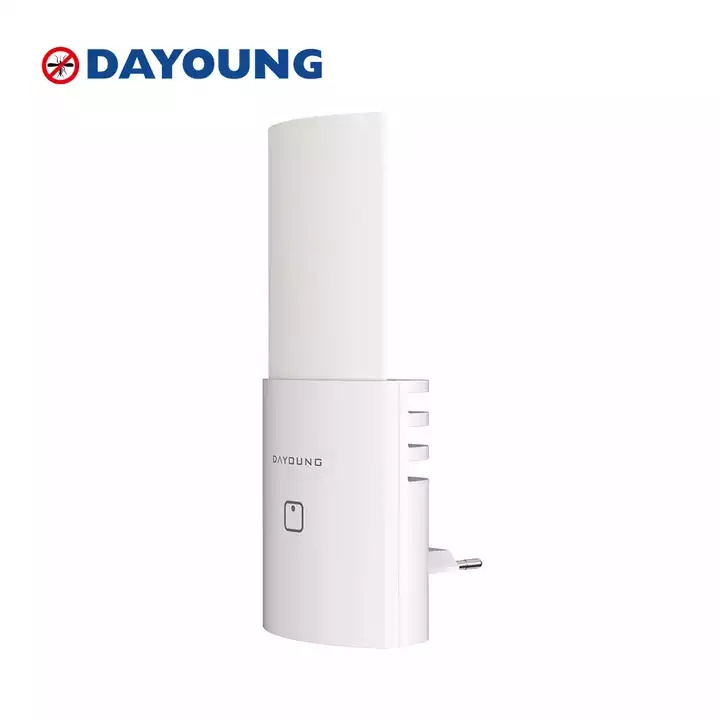 Dayoung Restaurants Mosquito Repellent Anti Mosquito Killer Trap Insect Killer Plug