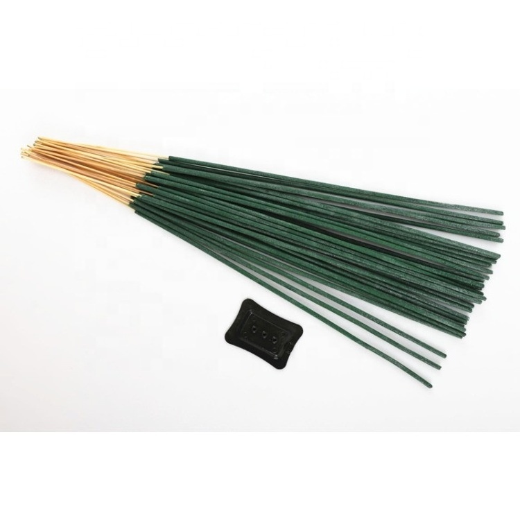 High Quality Insect Repellent Citronella Incense Sticks Wormwood Mosquito and Fly Incense Sticks