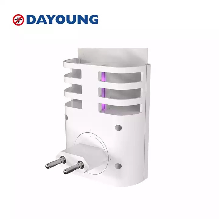 Dayoung Restaurants Mosquito Repellent Anti Mosquito Killer Trap Insect Killer Plug