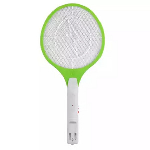 Dayoung110v-220v Bug Zapper Indoor Electric Fly Swatter Mosquito Killer Racket Rechargeable Mosquito Swatter