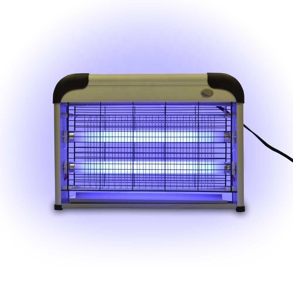 UV tube/LED Electronic Ballast Bug Zapper Insect Killer Mosquito Trap Fly Catcher Pest Control Electric Mosquito Killer Lamps