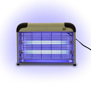 UV tube/LED Electronic Ballast Bug Zapper Insect Killer Mosquito Trap Fly Catcher Pest Control Electric Mosquito Killer Lamps