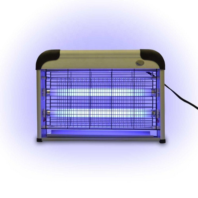 UV tube/LED Electronic Ballast Bug Zapper Insect Killer Mosquito Trap Fly Catcher Pest Control Electric Mosquito Killer Lamps