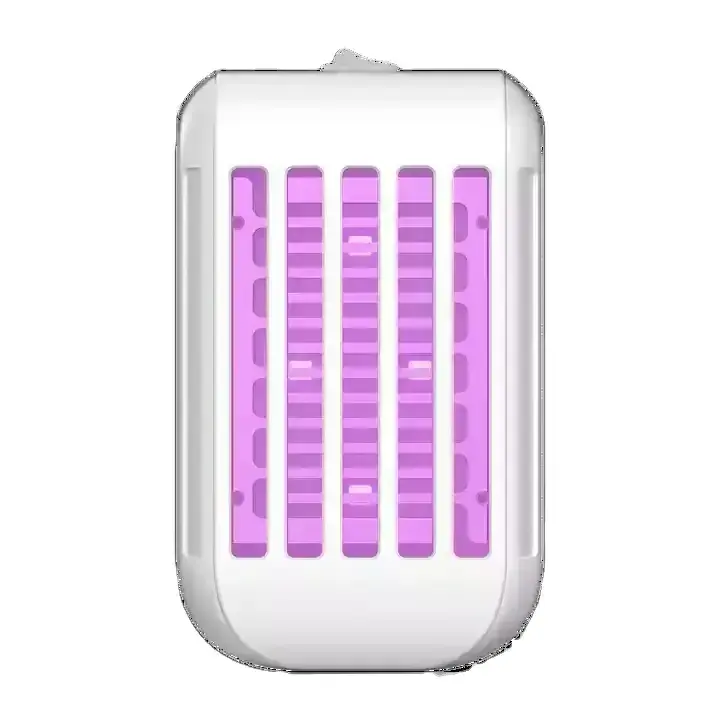 Dayoung Control Pest Indoor Led Electric Insect Killer Bug Zapper