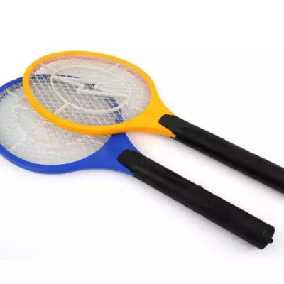 Dayoung Indoor Usb Rechargeable Electric Mosquito Killer Racket Zapper Fly Swatter Electric Mosquito Bat