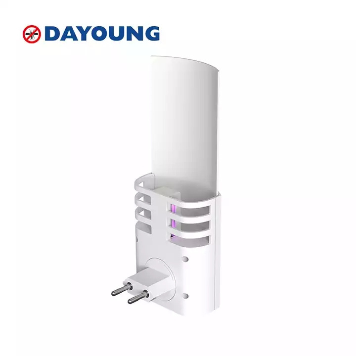 Dayoung Restaurants Mosquito Repellent Anti Mosquito Killer Trap Insect Killer Plug