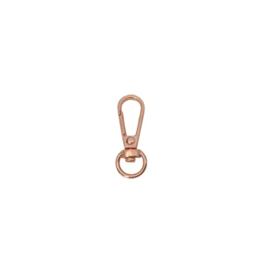 New Design Wholesale Popular New Products Zinc Alloy Dog Hook Luggage Hardware Hooks Buckles Metal Snap Hook