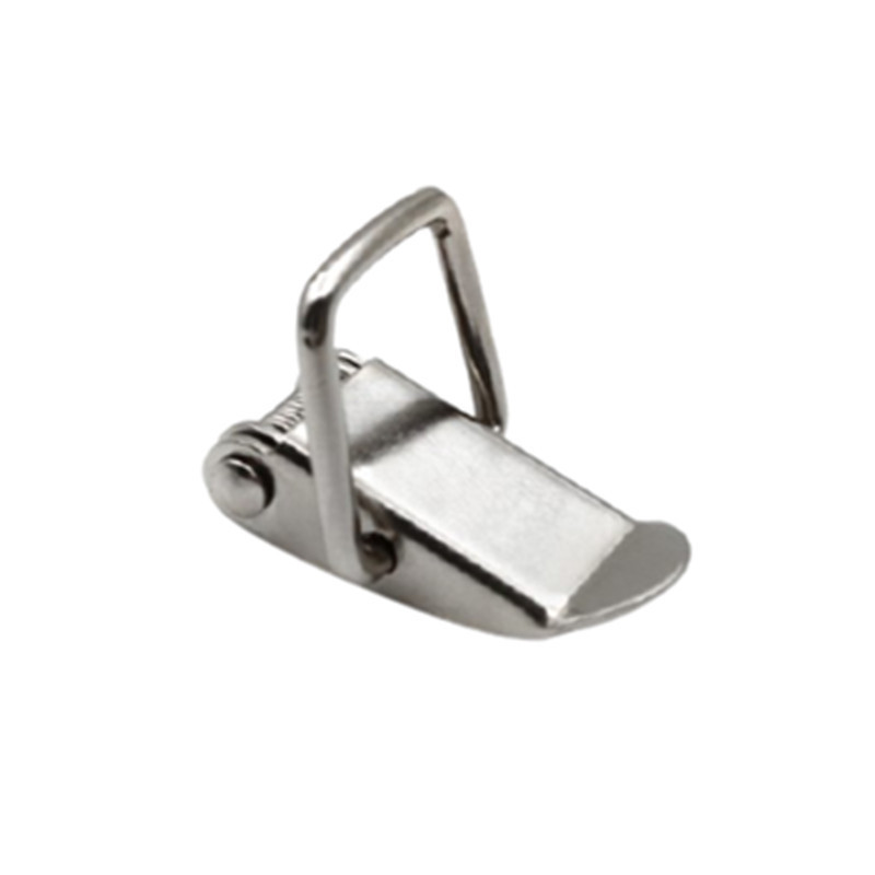 High Quality Stainless Steel Toggle Latch Clamp For Suitcase