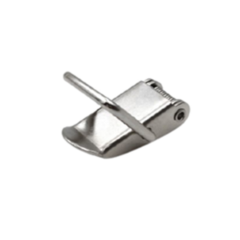 High Quality Stainless Steel Toggle Latch Clamp For Suitcase