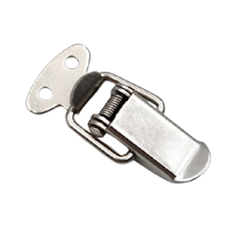 High Quality Stainless Steel Toggle Latch Clamp For Suitcase